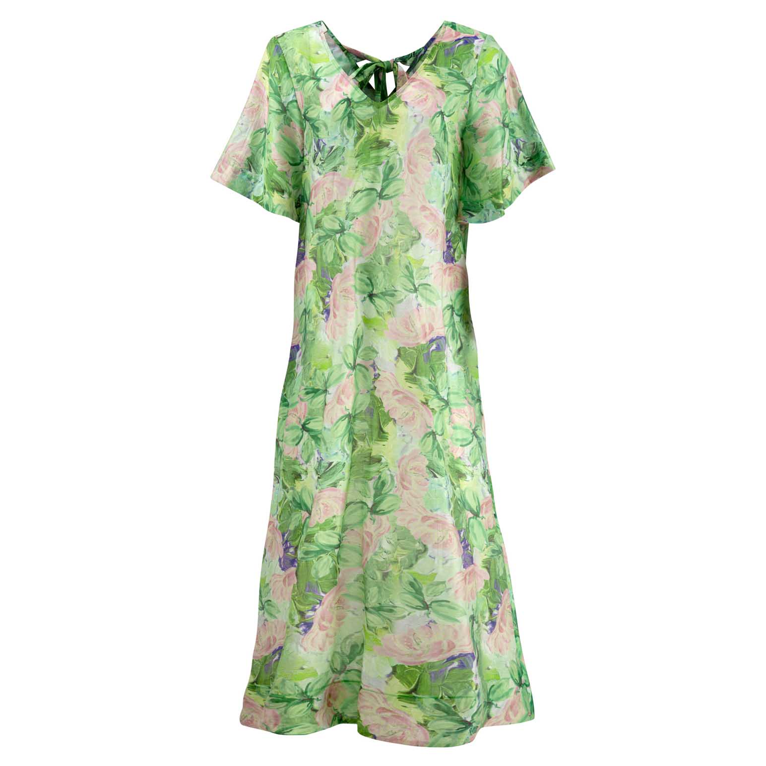 Curate Dress Rehearsal Dress